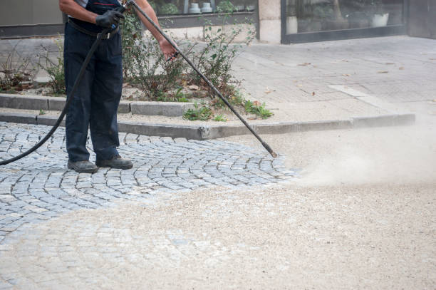 Best Dumpster Area Cleaning  in Bennington, NE
