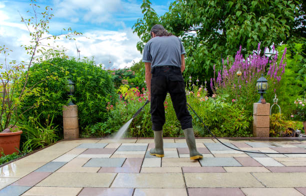 Reliable Bennington, NE Pressure Washing Services Solutions