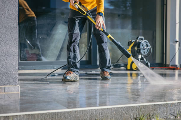 Concrete Sealing in Bennington, NE