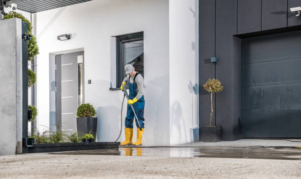 Best Restaurant Pressure Washing  in Bennington, NE